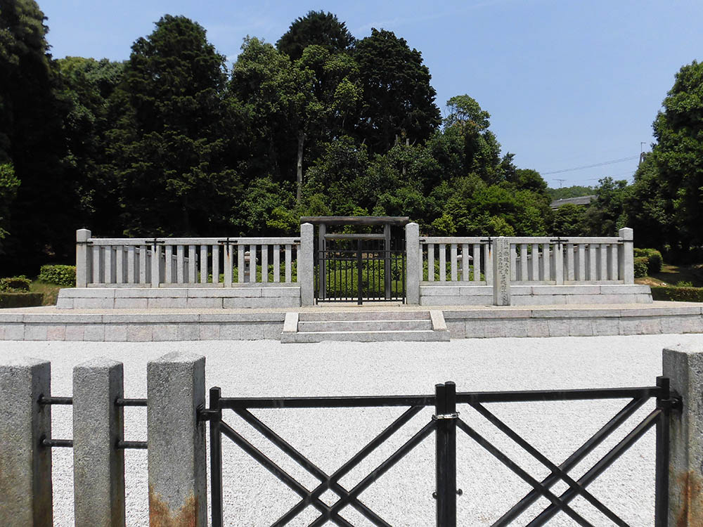 第六十八代 後一条天皇02