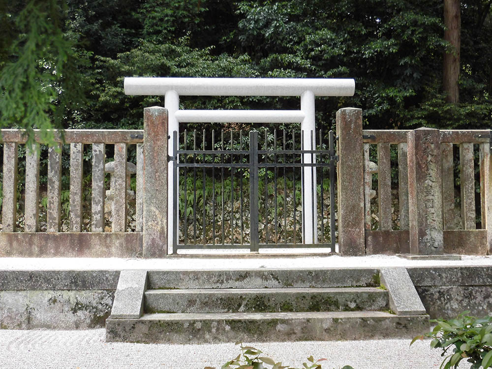 第六十九代 後朱雀天皇02