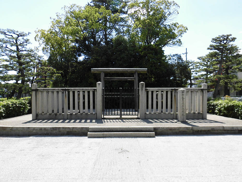 第七十二代 白河天皇02