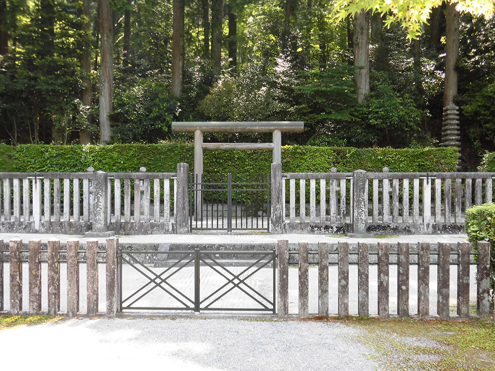 第八十二代 後鳥羽天皇02