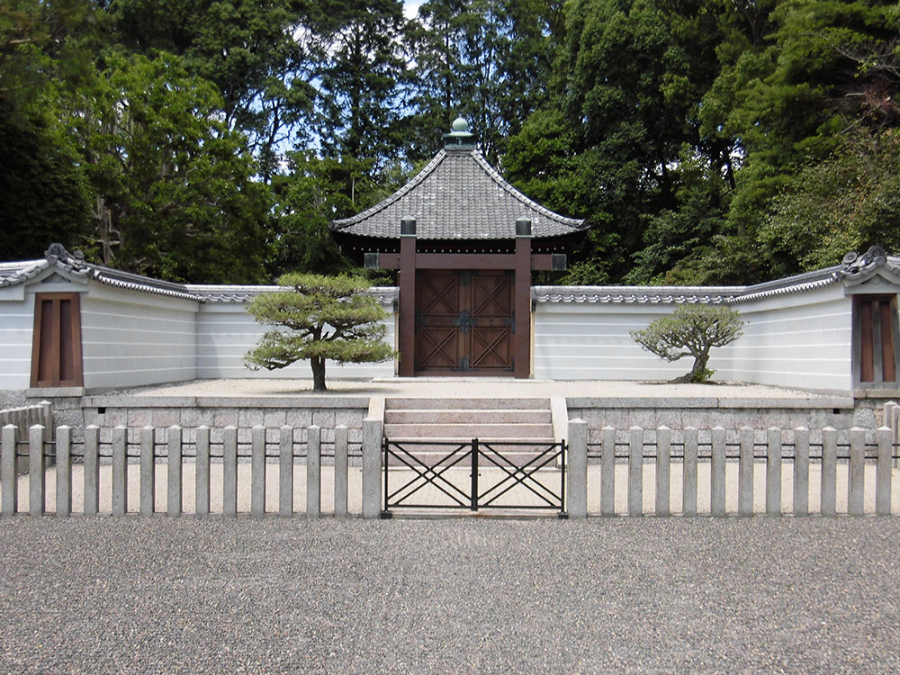 第八十九代 後深草天皇02