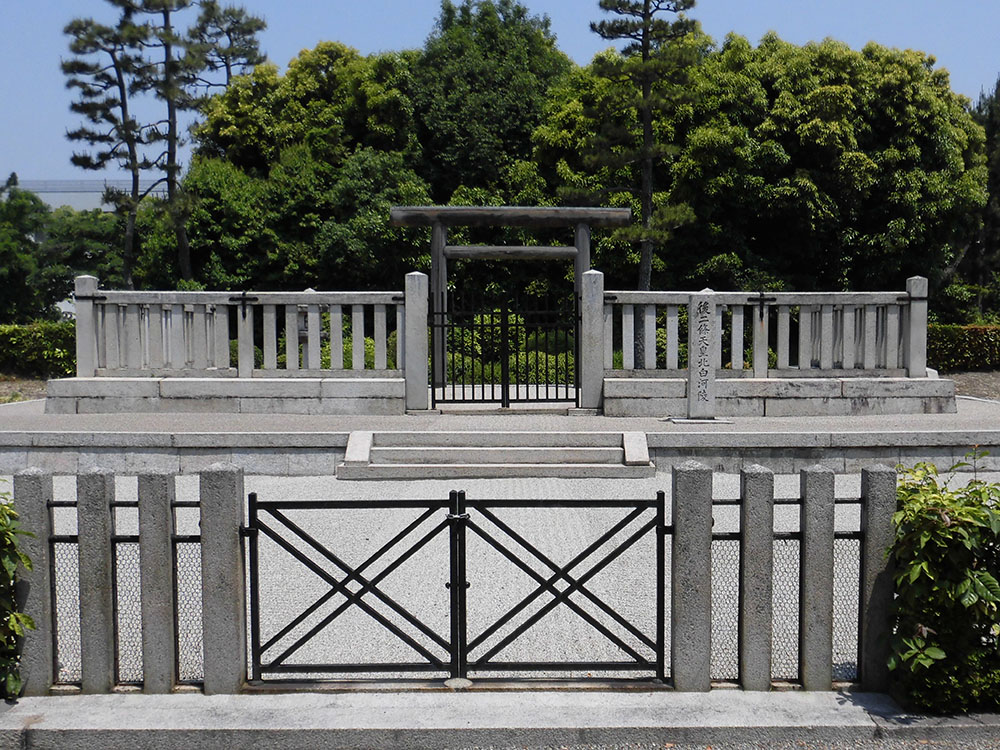 第九十四代 後二条天皇02