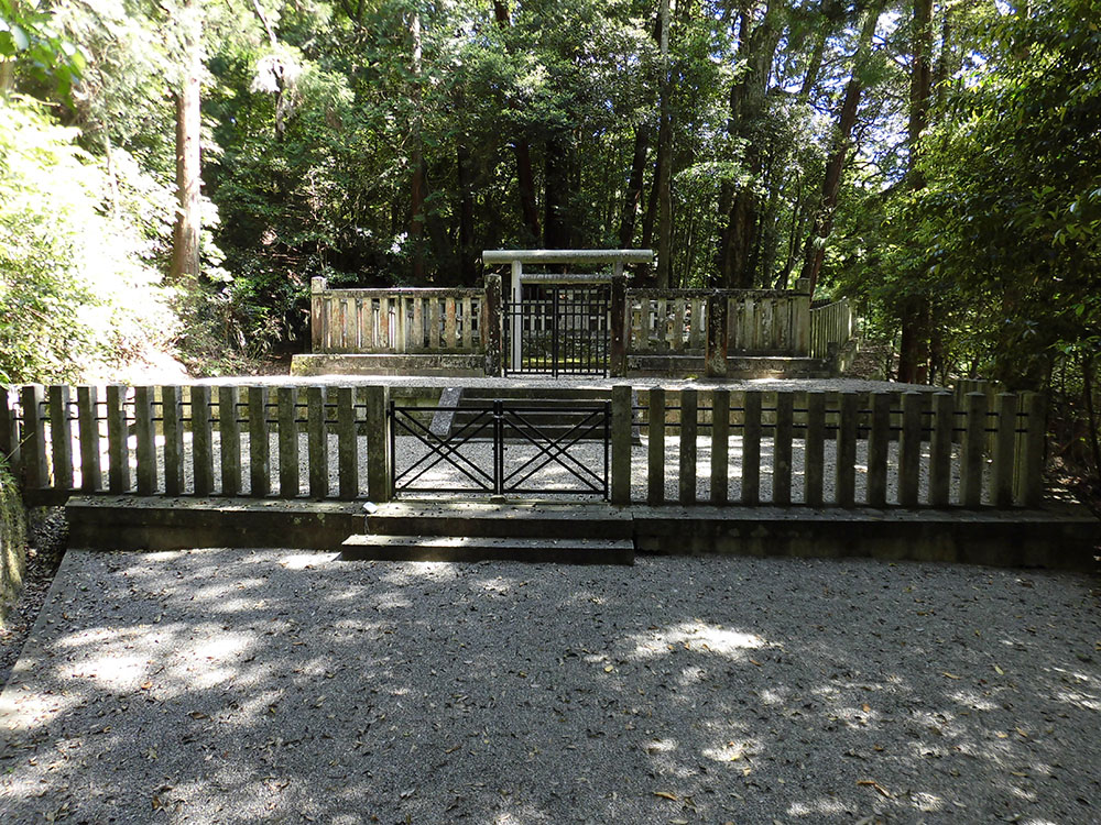 第九十六代 後醍醐天皇01