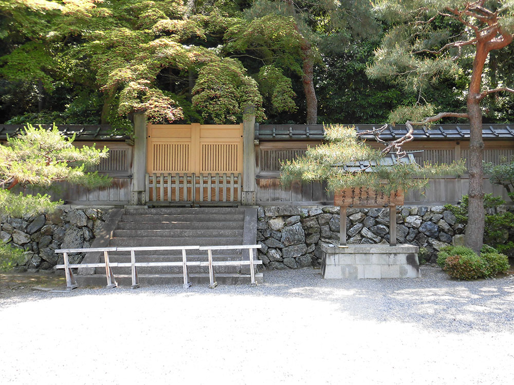 第百二十一代 孝明天皇02