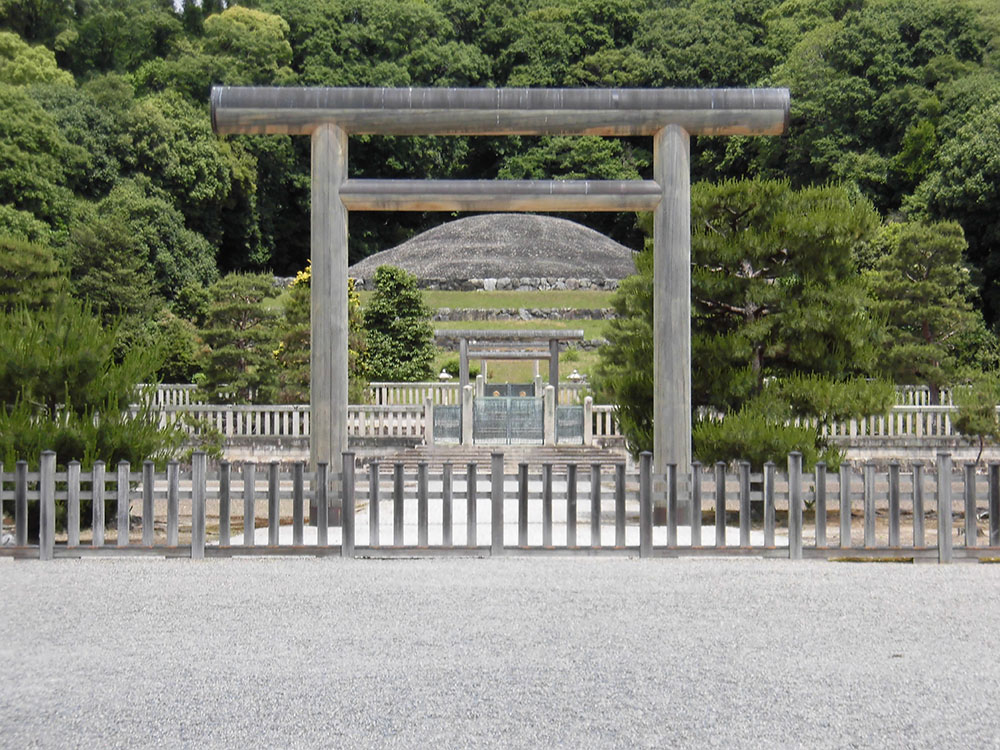 第百二十二代 明治天皇01