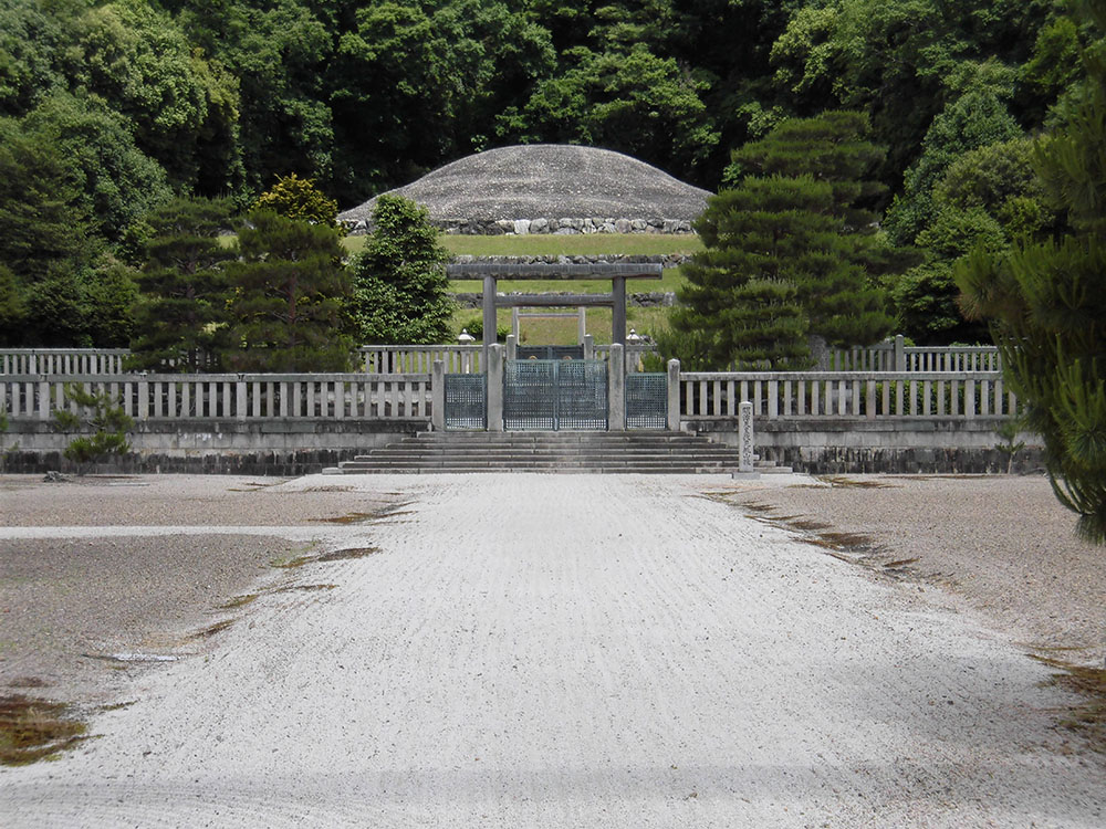 第百二十二代 明治天皇02