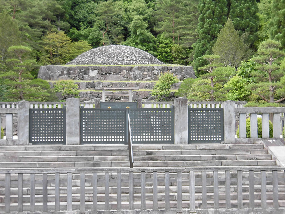 第百二十四代 昭和天皇01